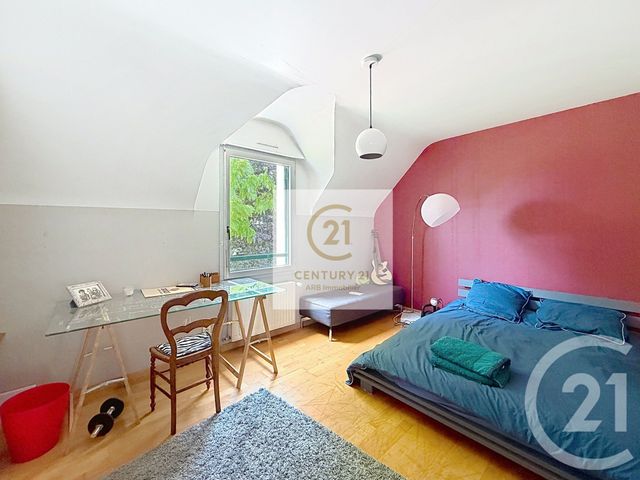 maison à vendre - 8 pièces - 221.0 m2 - ST GREGOIRE - 35 - BRETAGNE - Century 21 Arb Immobilier