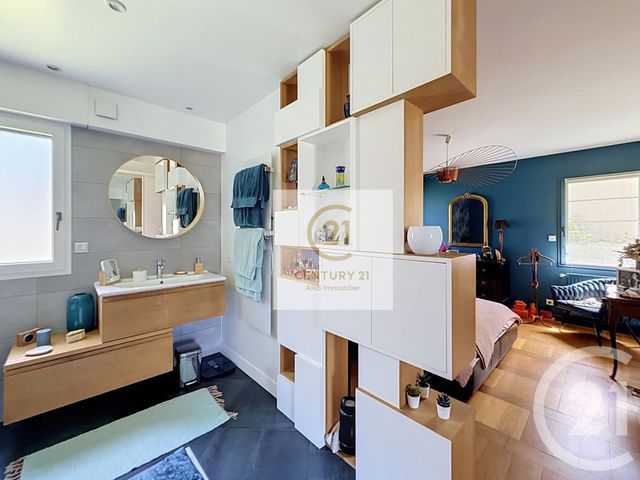 maison à vendre - 8 pièces - 221.0 m2 - ST GREGOIRE - 35 - BRETAGNE - Century 21 Arb Immobilier