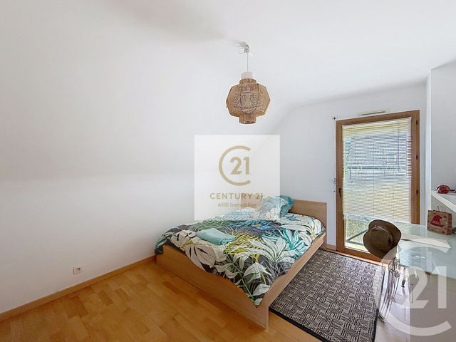 maison à vendre - 8 pièces - 221.0 m2 - ST GREGOIRE - 35 - BRETAGNE - Century 21 Arb Immobilier