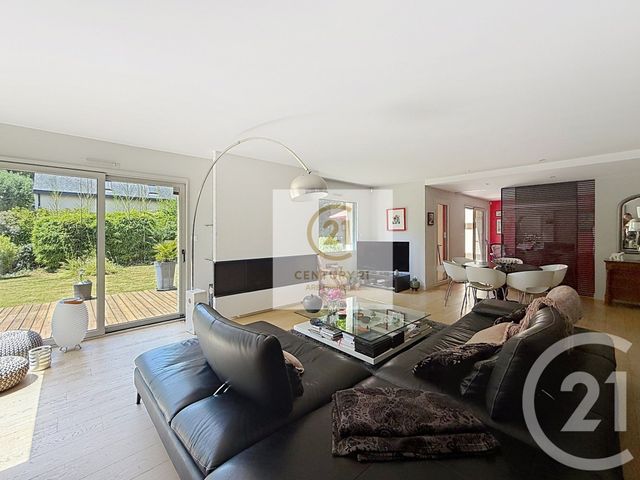 maison à vendre - 8 pièces - 221.0 m2 - ST GREGOIRE - 35 - BRETAGNE - Century 21 Arb Immobilier