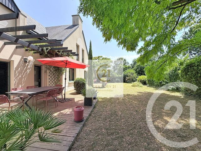 maison - ST GREGOIRE - 35