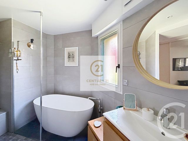 maison à vendre - 8 pièces - 221.0 m2 - ST GREGOIRE - 35 - BRETAGNE - Century 21 Arb Immobilier