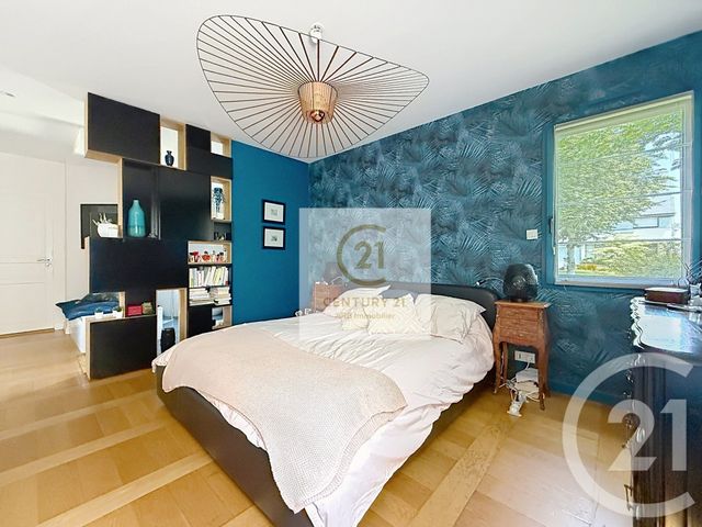 maison à vendre - 8 pièces - 221.0 m2 - ST GREGOIRE - 35 - BRETAGNE - Century 21 Arb Immobilier