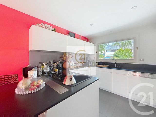 maison à vendre - 8 pièces - 221.0 m2 - ST GREGOIRE - 35 - BRETAGNE - Century 21 Arb Immobilier