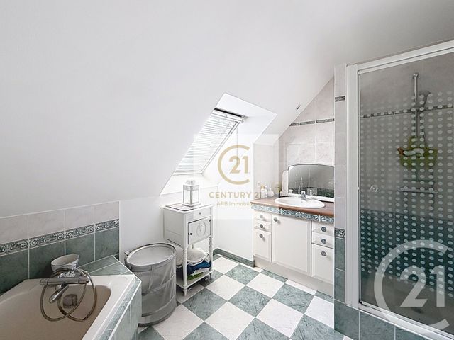maison à vendre - 8 pièces - 221.0 m2 - ST GREGOIRE - 35 - BRETAGNE - Century 21 Arb Immobilier