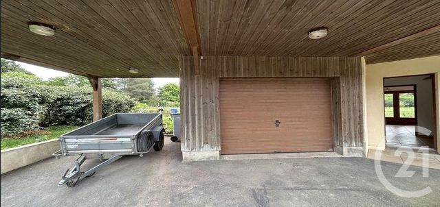 maison à vendre - 7 pièces - 130.0 m2 - LAILLE - 35 - BRETAGNE - Century 21 Arb Immobilier