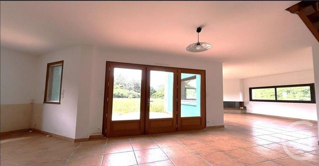 maison à vendre - 7 pièces - 130.0 m2 - LAILLE - 35 - BRETAGNE - Century 21 Arb Immobilier