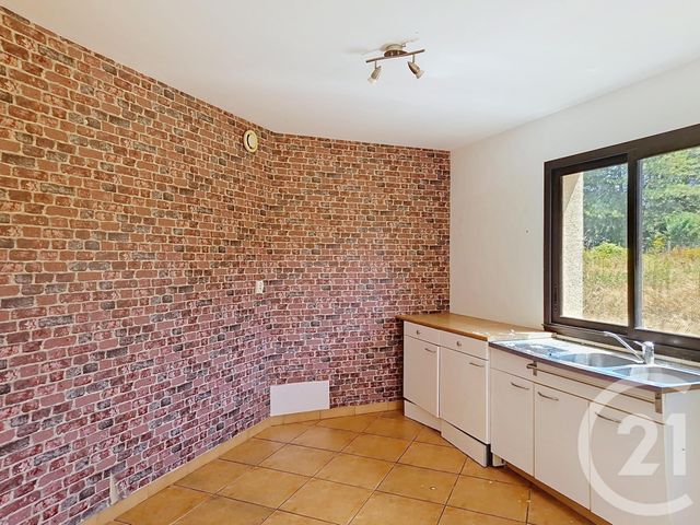maison à vendre - 7 pièces - 130.0 m2 - LAILLE - 35 - BRETAGNE - Century 21 Arb Immobilier