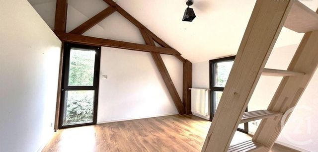 maison à vendre - 7 pièces - 130.0 m2 - LAILLE - 35 - BRETAGNE - Century 21 Arb Immobilier