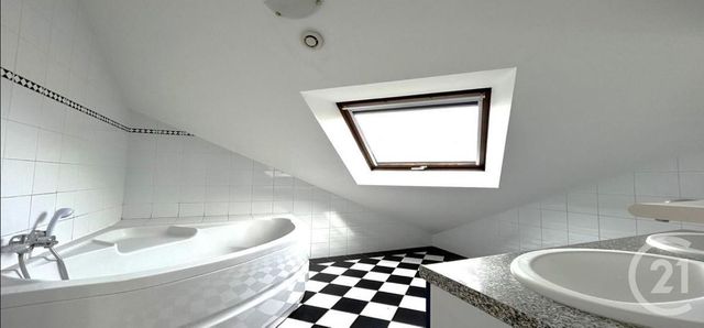 maison à vendre - 7 pièces - 130.0 m2 - LAILLE - 35 - BRETAGNE - Century 21 Arb Immobilier