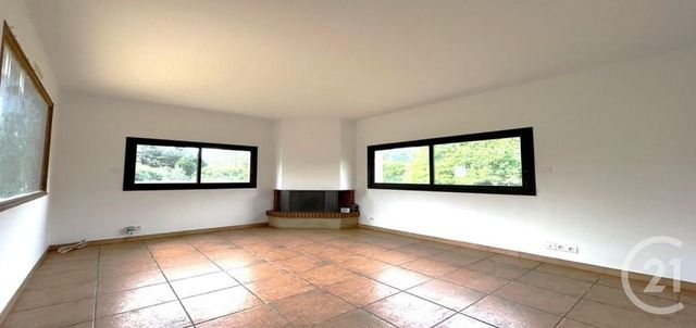 maison à vendre - 7 pièces - 130.0 m2 - LAILLE - 35 - BRETAGNE - Century 21 Arb Immobilier