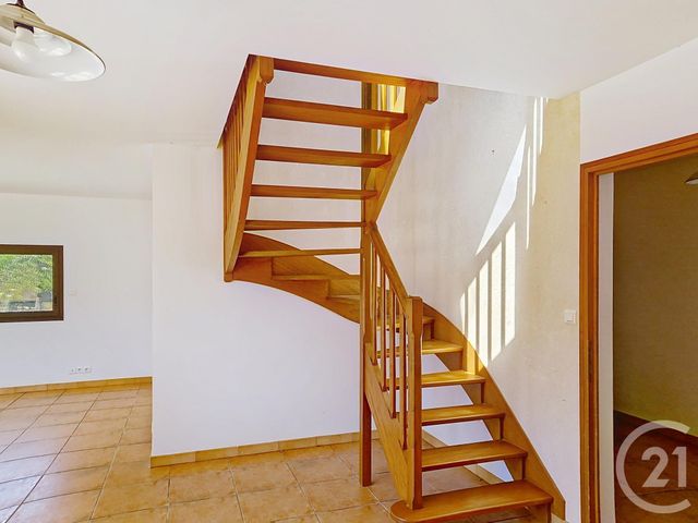 maison à vendre - 7 pièces - 130.0 m2 - LAILLE - 35 - BRETAGNE - Century 21 Arb Immobilier