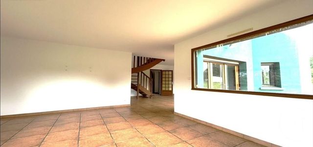 maison à vendre - 7 pièces - 130.0 m2 - LAILLE - 35 - BRETAGNE - Century 21 Arb Immobilier