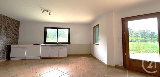 maison à vendre - 7 pièces - 130.0 m2 - LAILLE - 35 - BRETAGNE - Century 21 Arb Immobilier