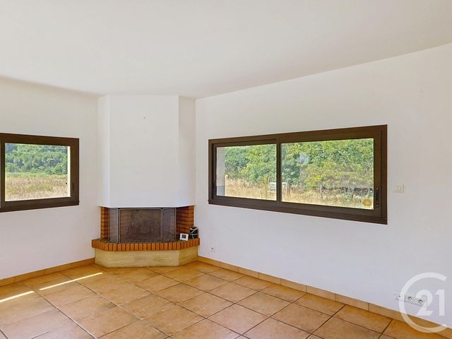 maison à vendre - 7 pièces - 130.0 m2 - LAILLE - 35 - BRETAGNE - Century 21 Arb Immobilier