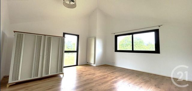 maison à vendre - 7 pièces - 130.0 m2 - LAILLE - 35 - BRETAGNE - Century 21 Arb Immobilier