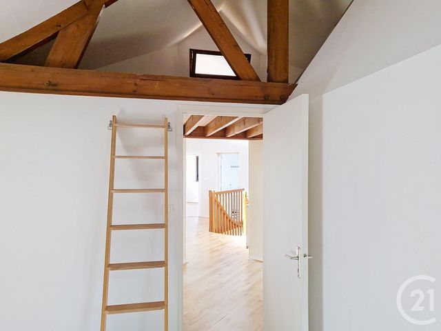maison à vendre - 7 pièces - 130.0 m2 - LAILLE - 35 - BRETAGNE - Century 21 Arb Immobilier