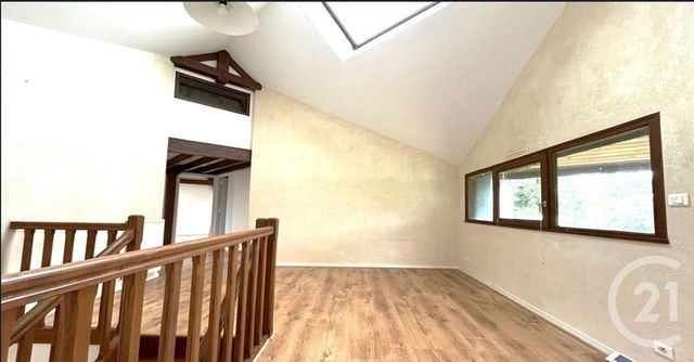 maison à vendre - 7 pièces - 130.0 m2 - LAILLE - 35 - BRETAGNE - Century 21 Arb Immobilier