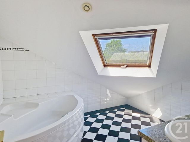 maison à vendre - 7 pièces - 130.0 m2 - LAILLE - 35 - BRETAGNE - Century 21 Arb Immobilier