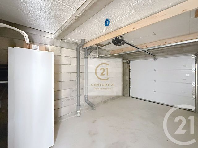maison à vendre - 7 pièces - 129.0 m2 - LA CHAPELLE DES FOUGERETZ - 35 - BRETAGNE - Century 21 Arb Immobilier
