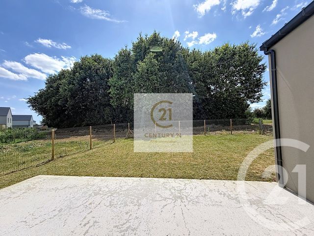 maison à vendre - 7 pièces - 129.0 m2 - LA CHAPELLE DES FOUGERETZ - 35 - BRETAGNE - Century 21 Arb Immobilier