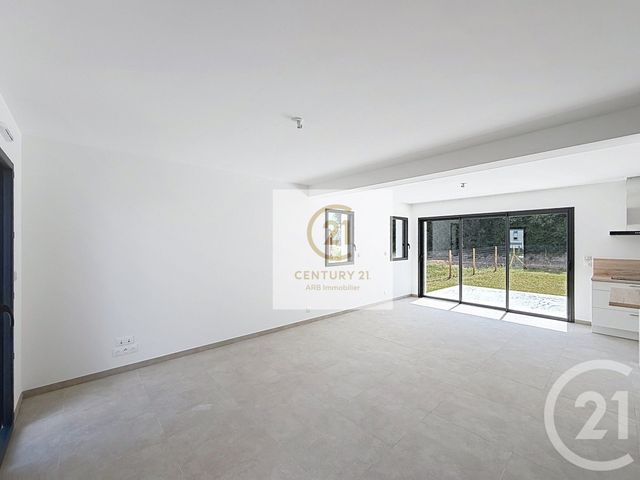 maison à vendre - 7 pièces - 129.0 m2 - LA CHAPELLE DES FOUGERETZ - 35 - BRETAGNE - Century 21 Arb Immobilier