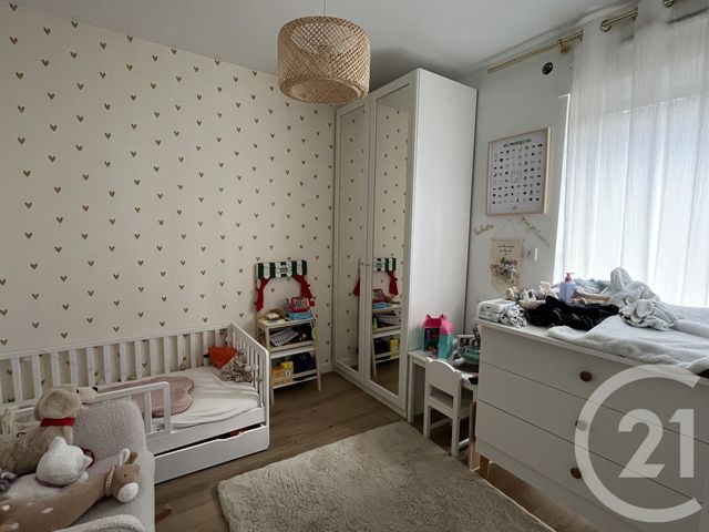 Appartement F3 à vendre - 3 pièces - 64.0 m2 - MELESSE - 35 - BRETAGNE - Century 21 Arb Immobilier