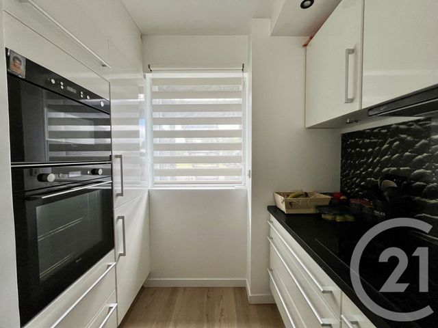 Appartement F3 à vendre - 3 pièces - 64.0 m2 - MELESSE - 35 - BRETAGNE - Century 21 Arb Immobilier