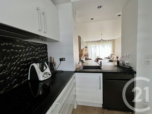Appartement F3 à vendre - 3 pièces - 64.0 m2 - MELESSE - 35 - BRETAGNE - Century 21 Arb Immobilier
