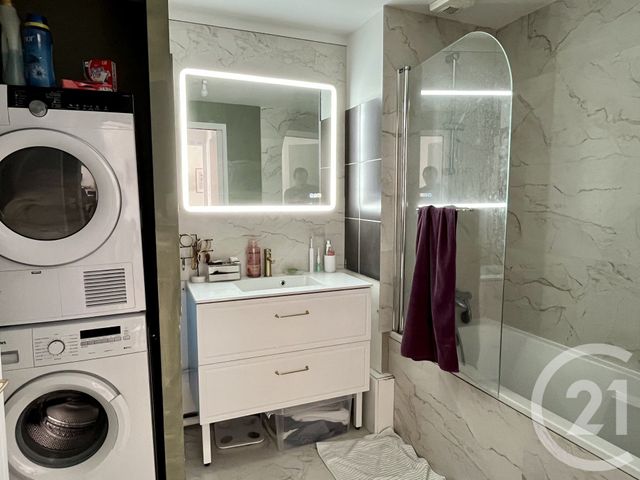 Appartement F3 à vendre - 3 pièces - 64.0 m2 - MELESSE - 35 - BRETAGNE - Century 21 Arb Immobilier