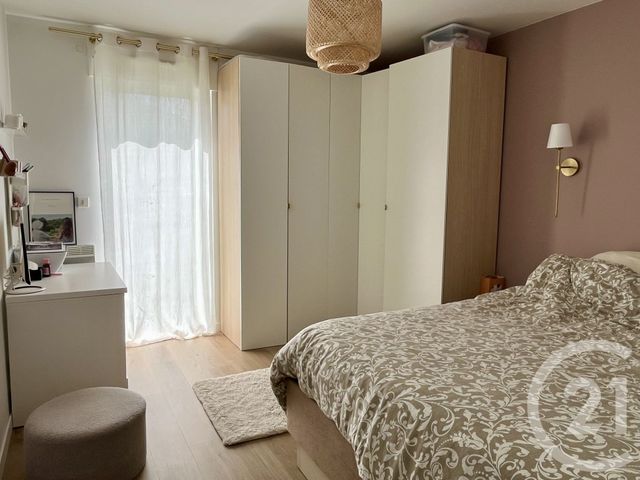 Appartement F3 à vendre - 3 pièces - 64.0 m2 - MELESSE - 35 - BRETAGNE - Century 21 Arb Immobilier