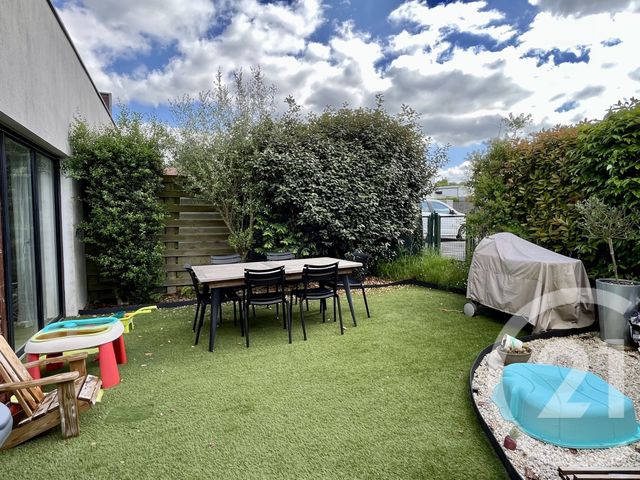 Appartement F3 à vendre - 3 pièces - 64.0 m2 - MELESSE - 35 - BRETAGNE - Century 21 Arb Immobilier