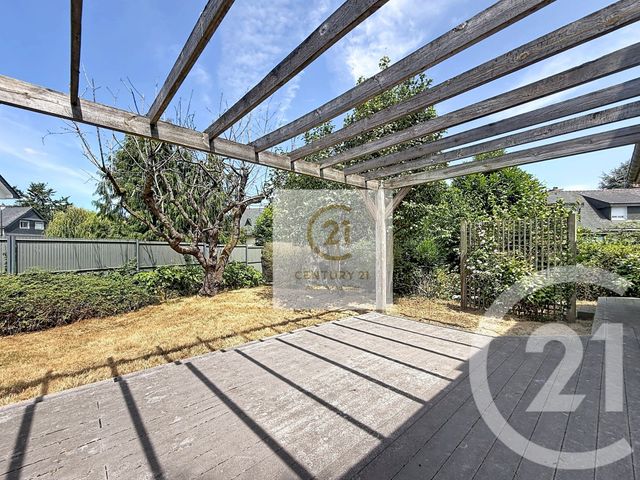 maison à vendre - 7 pièces - 175.0 m2 - MONTGERMONT - 35 - BRETAGNE - Century 21 Arb Immobilier