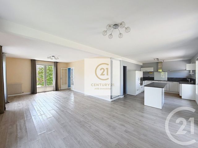 maison à vendre - 7 pièces - 175.0 m2 - MONTGERMONT - 35 - BRETAGNE - Century 21 Arb Immobilier
