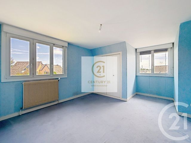 maison à vendre - 7 pièces - 175.0 m2 - MONTGERMONT - 35 - BRETAGNE - Century 21 Arb Immobilier