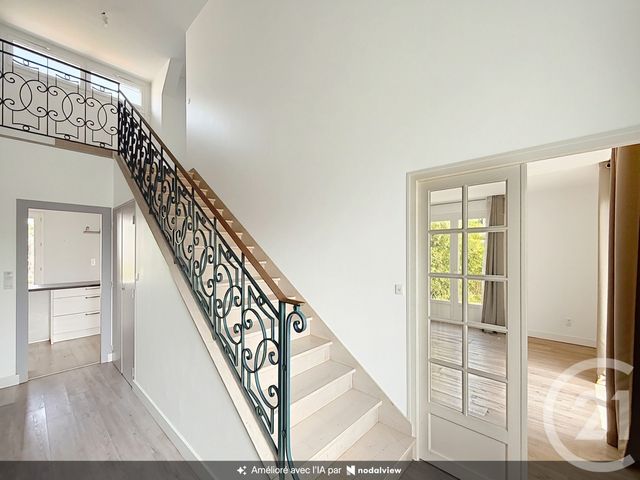 maison à vendre - 7 pièces - 175.0 m2 - MONTGERMONT - 35 - BRETAGNE - Century 21 Arb Immobilier