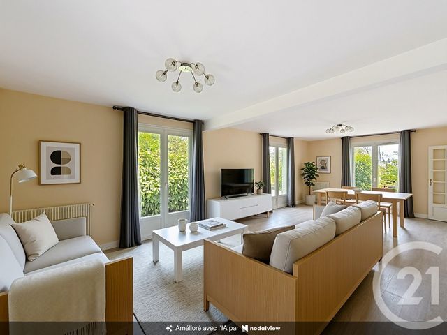 maison à vendre - 7 pièces - 175.0 m2 - MONTGERMONT - 35 - BRETAGNE - Century 21 Arb Immobilier