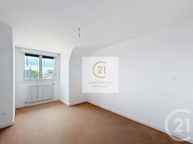 maison à vendre - 7 pièces - 175.0 m2 - MONTGERMONT - 35 - BRETAGNE - Century 21 Arb Immobilier