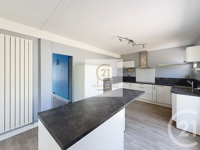 maison à vendre - 7 pièces - 175.0 m2 - MONTGERMONT - 35 - BRETAGNE - Century 21 Arb Immobilier