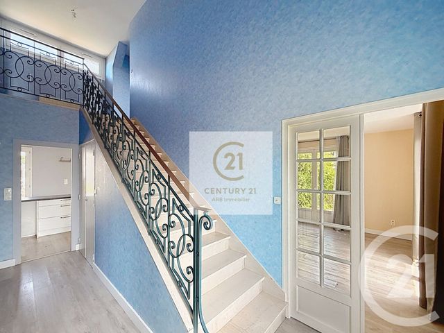 maison à vendre - 7 pièces - 175.0 m2 - MONTGERMONT - 35 - BRETAGNE - Century 21 Arb Immobilier