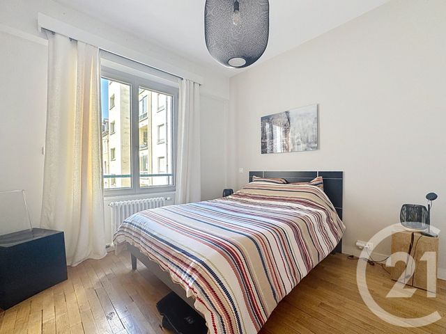 Appartement T4 à vendre - 4 pièces - 91.0 m2 - RENNES - 35 - BRETAGNE - Century 21 Arb Immobilier