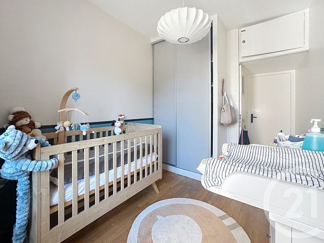 Appartement T4 à vendre - 4 pièces - 91.0 m2 - RENNES - 35 - BRETAGNE - Century 21 Arb Immobilier