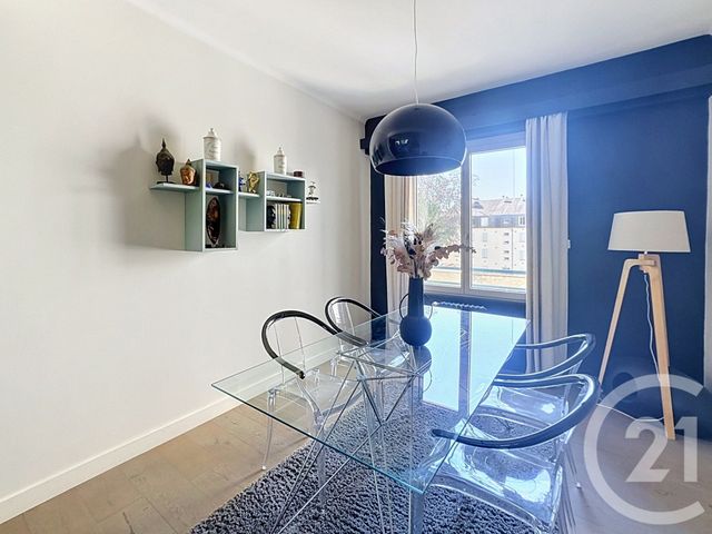 Appartement T4 à vendre - 4 pièces - 91.0 m2 - RENNES - 35 - BRETAGNE - Century 21 Arb Immobilier