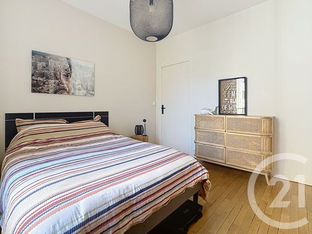 Appartement T4 à vendre - 4 pièces - 91.0 m2 - RENNES - 35 - BRETAGNE - Century 21 Arb Immobilier