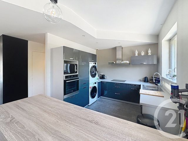 Appartement T4 à vendre - 4 pièces - 91.0 m2 - RENNES - 35 - BRETAGNE - Century 21 Arb Immobilier