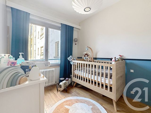 Appartement T4 à vendre - 4 pièces - 91.0 m2 - RENNES - 35 - BRETAGNE - Century 21 Arb Immobilier