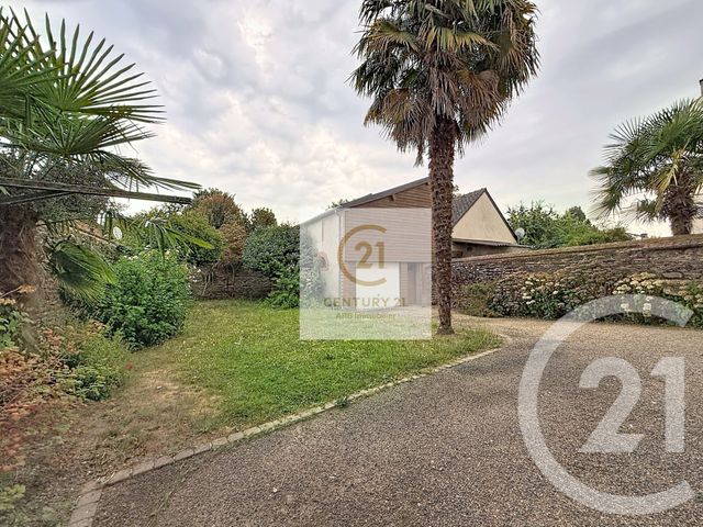maison à vendre - 6 pièces - 167.0 m2 - RENNES - 35 - BRETAGNE - Century 21 Arb Immobilier