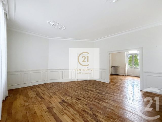 maison à vendre - 6 pièces - 167.0 m2 - RENNES - 35 - BRETAGNE - Century 21 Arb Immobilier