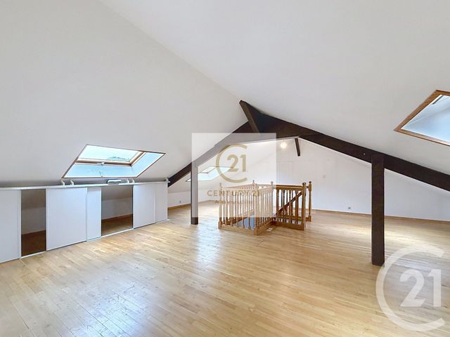 maison à vendre - 6 pièces - 167.0 m2 - RENNES - 35 - BRETAGNE - Century 21 Arb Immobilier