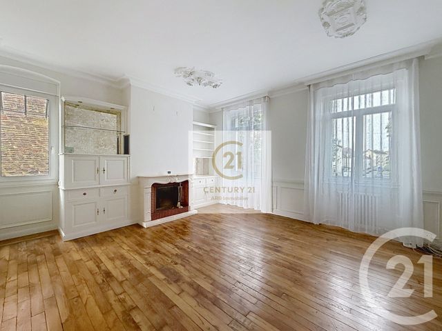 maison à vendre - 6 pièces - 167.0 m2 - RENNES - 35 - BRETAGNE - Century 21 Arb Immobilier